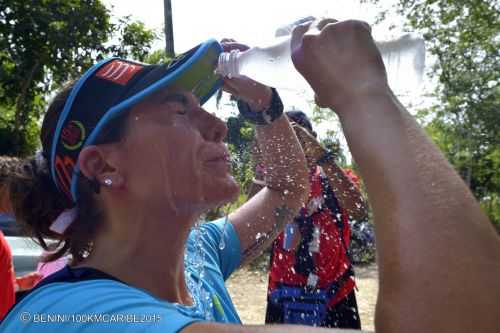 100KM DEL CARIBE | 100K 2016